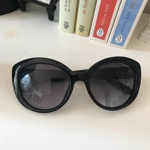 Kate Spade Cat Eye Sunglasses